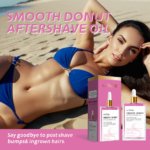 After Shave Oil 100ml - Image 3