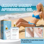 After Shave Oil 100ml - Image 2