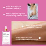 After Shave Oil 100ml - Image 4