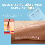 After Shave Oil 100ml - Image 3