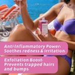 After Shave Oil 100ml - Image 5