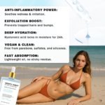 After Shave Oil 100ml - Image 4