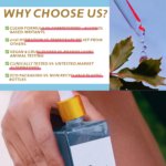 After Shave Oil 100ml - Image 7