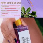 After Shave Oil 100ml - Image 9