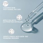 After Shave Oil 100ml - Image 8