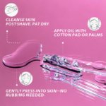 After Shave Oil 100ml - Image 11