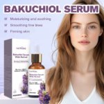 Bakuchiol Serum 30ml - Image 2