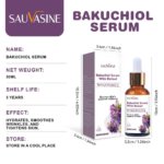 Bakuchiol Serum 30ml - Image 9
