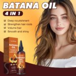 Batana Oil 4-in-1 120ml - Image 2
