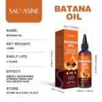 Batana Oil 4-in-1 120ml - Image 9