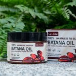 Batana Oil Conditioner 120ml - Image 4