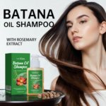 Batana Oil Shampoo 100ml - Image 2
