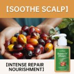 Batana Oil Shampoo 100ml - Image 4