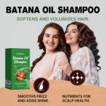 Batana Oil Shampoo 100ml - Image 7