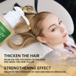 Batana Oil Shampoo 100ml - Image 8