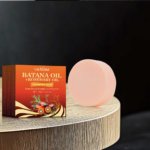 Batana & Rosemary Oil Shampoo Soap 100g - Image 11