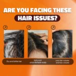 Batana & Rosemary Oil Shampoo Soap 100g - Image 3