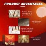 Batana & Rosemary Oil Shampoo Soap 100g - Image 4