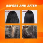 Batana & Rosemary Oil Shampoo Soap 100g - Image 7