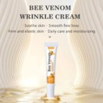 Bee Venom Wrinkle Cream 20g - Image 2