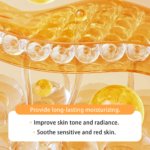 Bee Venom Wrinkle Cream 20g - Image 4