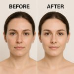 Black Rice Bran Water H+ Niacinamide Ampoule 60ml - Image 6