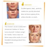 Black Rice Bran Water H+ Niacinamide Ampoule 60ml - Image 7