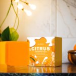 Citrus Shampoo Bar 100g - Image 11