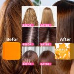 Citrus Shampoo Bar 100g - Image 8