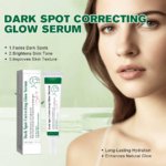 Dark Spot Correcting Glow Serum 40ml - Image 2
