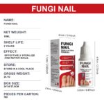 Fungi Nail Triple Action Formula 15ml - Image 9