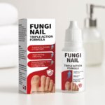 Fungi Nail Triple Action Formula 15ml - Image 10