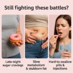 GLP-1 Body Patches 30pcs - Image 3