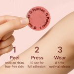 GLP-1 Body Patches 30pcs - Image 6