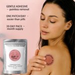 GLP-1 Body Patches 30pcs - Image 7