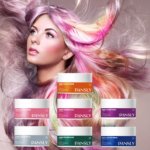 Hair Color Mask 100g - Image 3