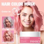 Hair Color Mask 100g - Image 4