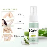 Hair Removal Spray 30ml - Image 3