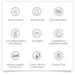 Hyaluronic Acid Hydrating Serum 15ml - Image 5