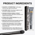 Instant Firmx Eye Tightening & Firming Cream 20ml - Image 4