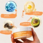 Keratin & Biotin Hair Mask 100g - Image 5