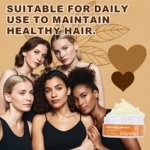 Keratin & Biotin Hair Mask 100g - Image 7