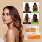 Keratin & Biotin Hair Mask 100g - Image 8