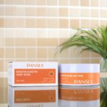 Keratin & Biotin Hair Mask 100g - Image 10