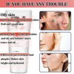 Kojic Acid Facial Wash 100ml - Image 3