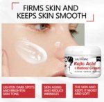 Kojic Acid & Retinol Cream 50g - Image 4