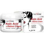 Kojic Acid & Retinol Cream 50g - Image 8