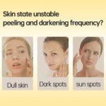 Kojic Acid Serum 30ml - Image 3