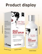 Kojic Acid Serum 30ml - Image 9
