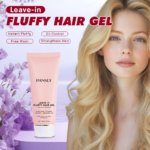 Leave-in Fluffy Hair Gel 100ml - Image 2